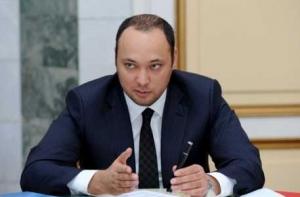 Максиму Бакиеву предоставлено временное убежище