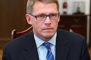 Премьер-министр Финляндии подал в отставку