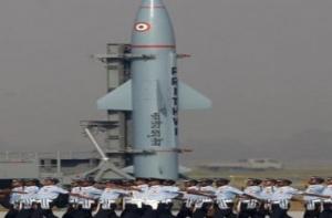 Ипытания индийской баллистической ракеты прошли успешно