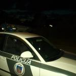 За неделю на дорогах Латвии погибли пять человек