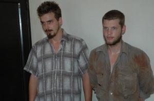 В Конго двоих норвежцев повторно приговорили к смертной казни