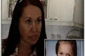 Ребенка выслали из Финляндии за конфеты