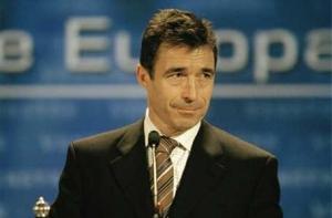 Генсек НАТО: Россия - партнер, а не угроза