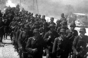 Организатор шествия в честь нацистов удивлены ажиотажем