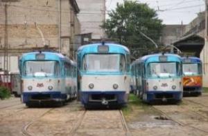 В Rīgas satiksme уволили контролеров-драчунов