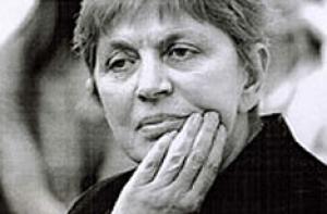 Умерла писательница Наталия Толстая