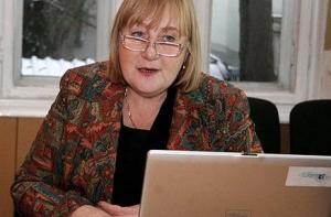 Ездакова: СГД устала от процесса реорганизации