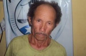 Бразилец 12 лет держал дочь в плену, она родила от него семерых детей
