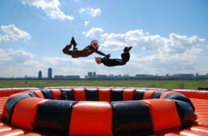 Озолс: Aerodium мошенничает с государственными деньгами