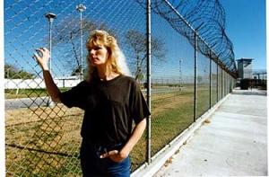 Шведское радио сделало ведущей осужденную за двойное убийство женщину