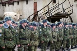 Forbes сравнил российскую армию со скотным двором