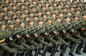 Северная Корея предупредила ООН по-хорошему