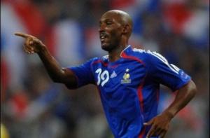 Игрока сборной Франции выгнали из команды