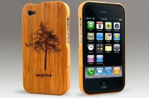 Дизайнеры создали оригинальный корпус для iPhone