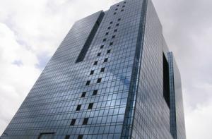 Иракские боевики попытались ограбить Центробанк