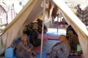 Узбекистан закроет границу для беженцев из Киргизии