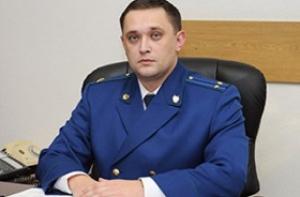 Зампрокурора уволили за попытку познакомиться с четой Медведевых