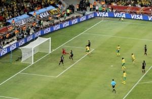 В ЮАР стартовал чемпионат мира по футболу (ВИДЕО)