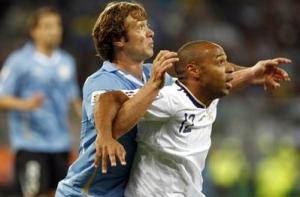 Игроки сборной Франции отказались от встречи с министром спорта