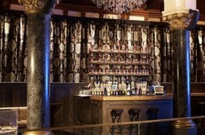 В брюссельской церкви открыли ночной клуб