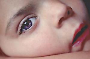 Проблемы детей интересуют политиков только перед выборами