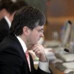 Далдерис вступил в партию «Новое время»