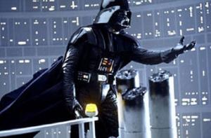 Французские психиатры поставили диагноз Дарту Вейдеру