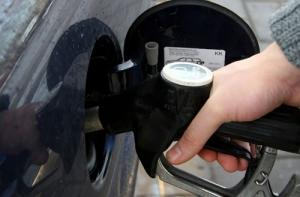 Из нефтепровода Полоцк-Вентспилс похищали топливо