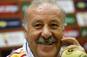 Тренер сборной Испании: мы надеемся одержать шесть побед