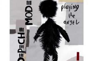 Альбом Depeche Mode превратят в мюзикл