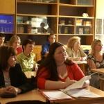 Дискуссия: программа интеграции оказалась неэффективной