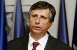 Чехия осталась без правительства