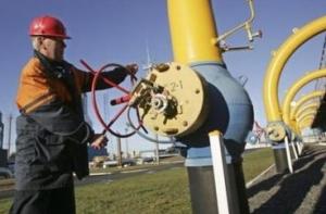 Литва почувствовала ограничение поставок газа через Белоруссию