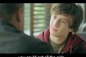 Во Франции запустили рекламу McDonald’s для геев (ВИДЕО)