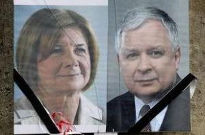 Качиньский: Москва тянет с расследованием авиакатастрофы под Смоленском