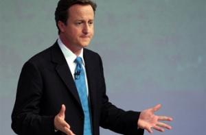 Британия готовится к масштабному сокращению госрасходов