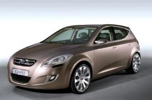 Kia cee’d попал под отзыв из-за проблем с тормозами