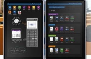 Корпорация Kno представила планшет с двумя дисплеями (ВИДЕО)