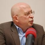 Красовицкий: нами прикрываются, чтобы украсть деньги налогоплательщиков