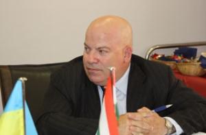 Умер предприниматель Георг Лансманис