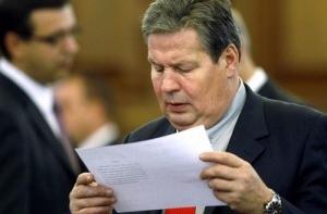Комиссия не передала в Сейм антикоррупционные поправки
