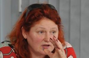 Лидака: закон о СМИ ставит под угрозу национальные каналы