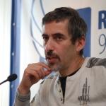 Линдерман пошутил с полицией безопасности