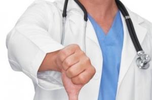 Восточную Европу массово покидают медики