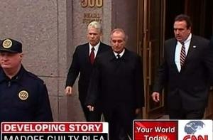 Бернард Мейдофф обзавелся в тюрьме группой поклонников