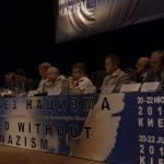 Бард: фашизм возвращается в виде национализма (дополнено)