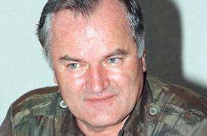 Гаагский трибунал отрицает возможную смерть Младича