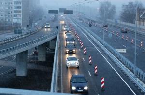 В Пардаугаве прекратят строительство Южного моста