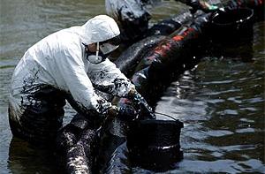 Глава BP довел конгрессменов до белого каления