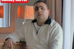 Визит в раздевалку сборной Англии обошелся фанату в $100